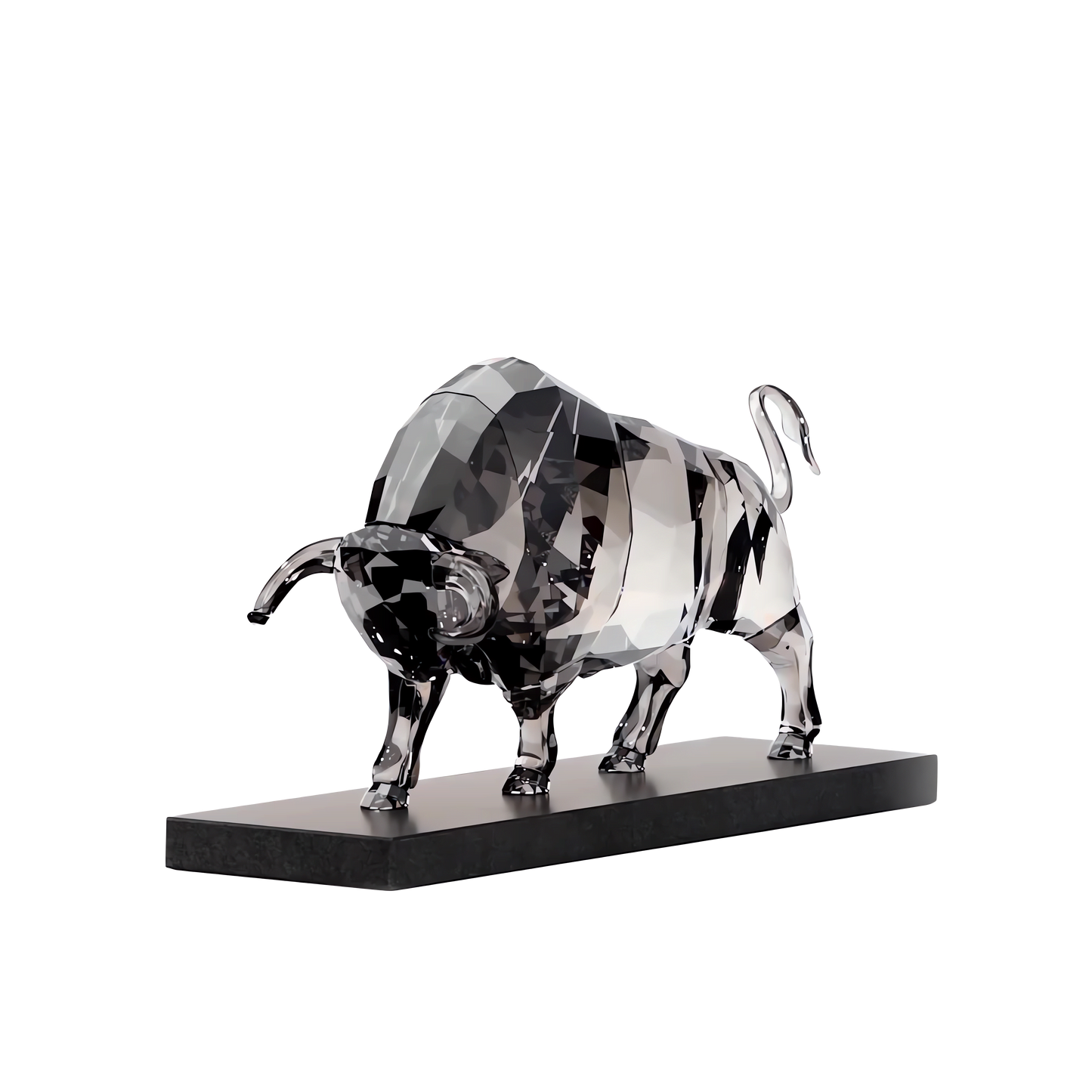 Soulmates Bull 5529962