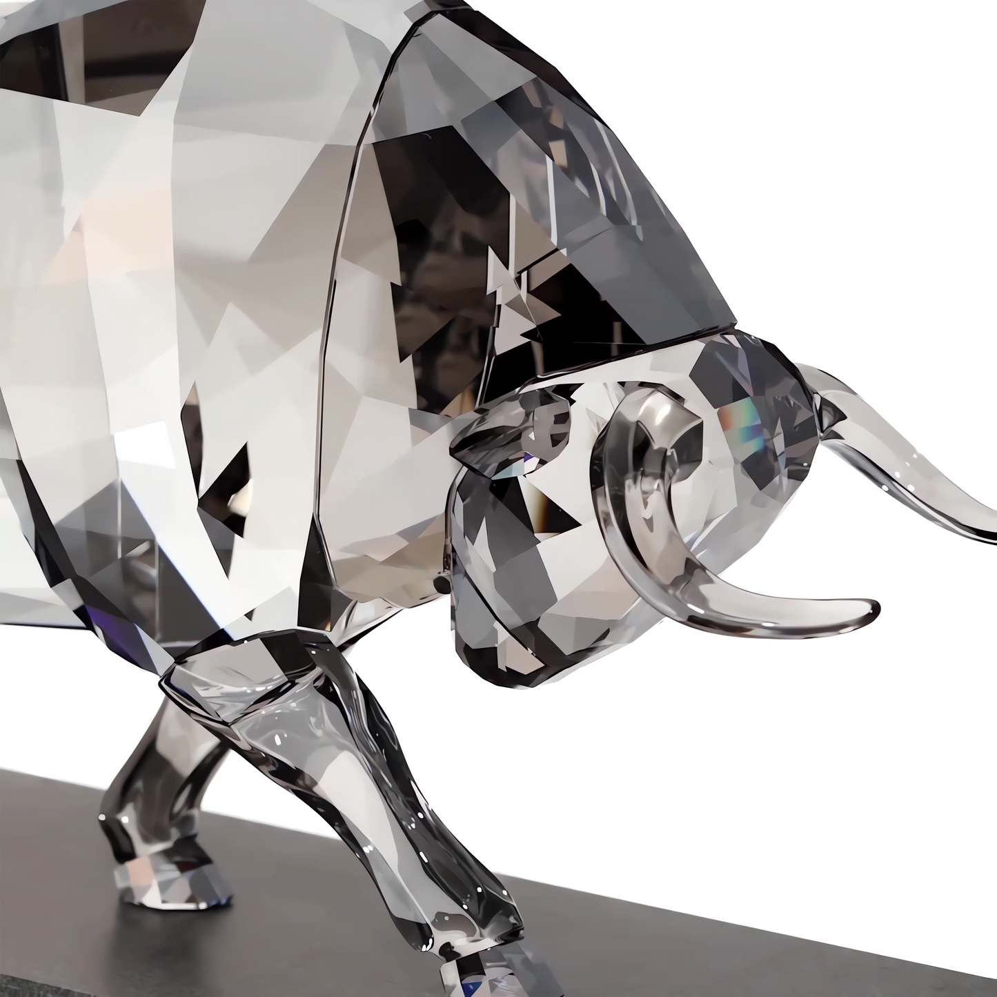 Soulmates Bull 5529962