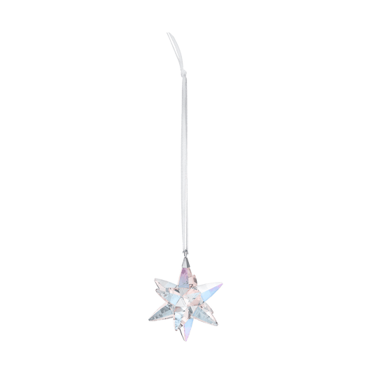 Star Ornament, Shimmer, medium 5545450