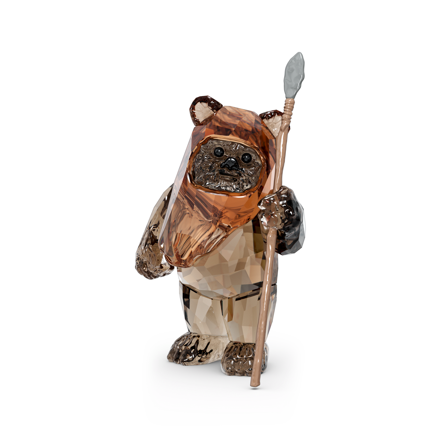 Star Wars Ewok Wicket 5591309