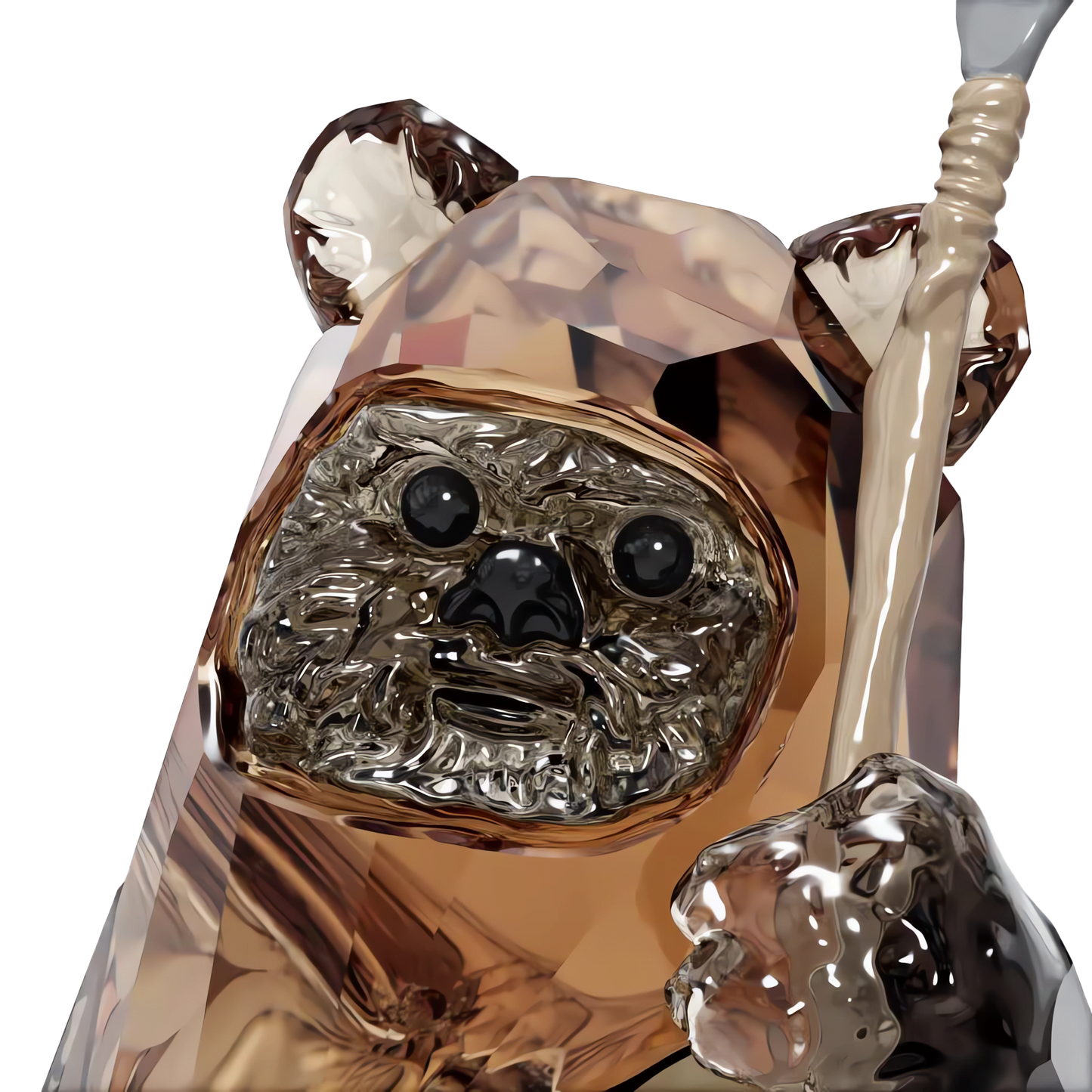 Star Wars Ewok Wicket 5591309