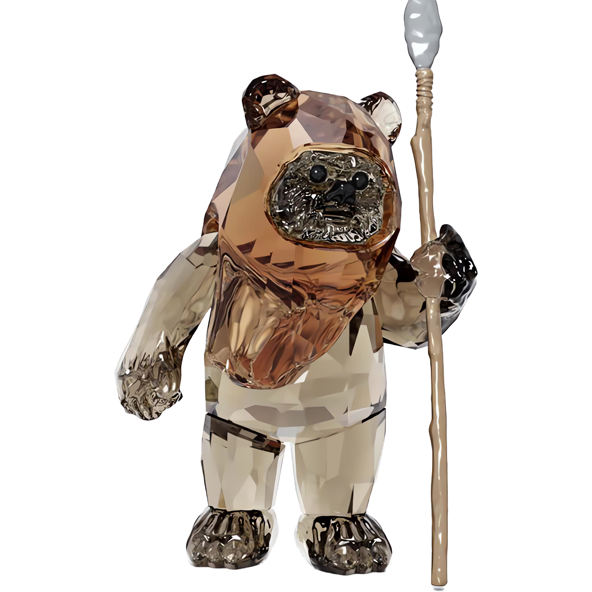 Star Wars Ewok Wicket 5591309