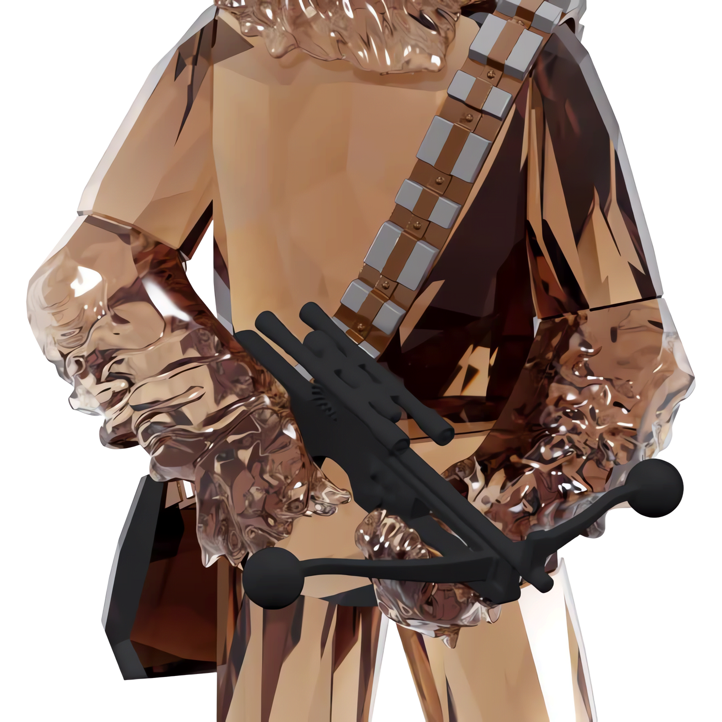 Star Wars Chewbacca 5597043