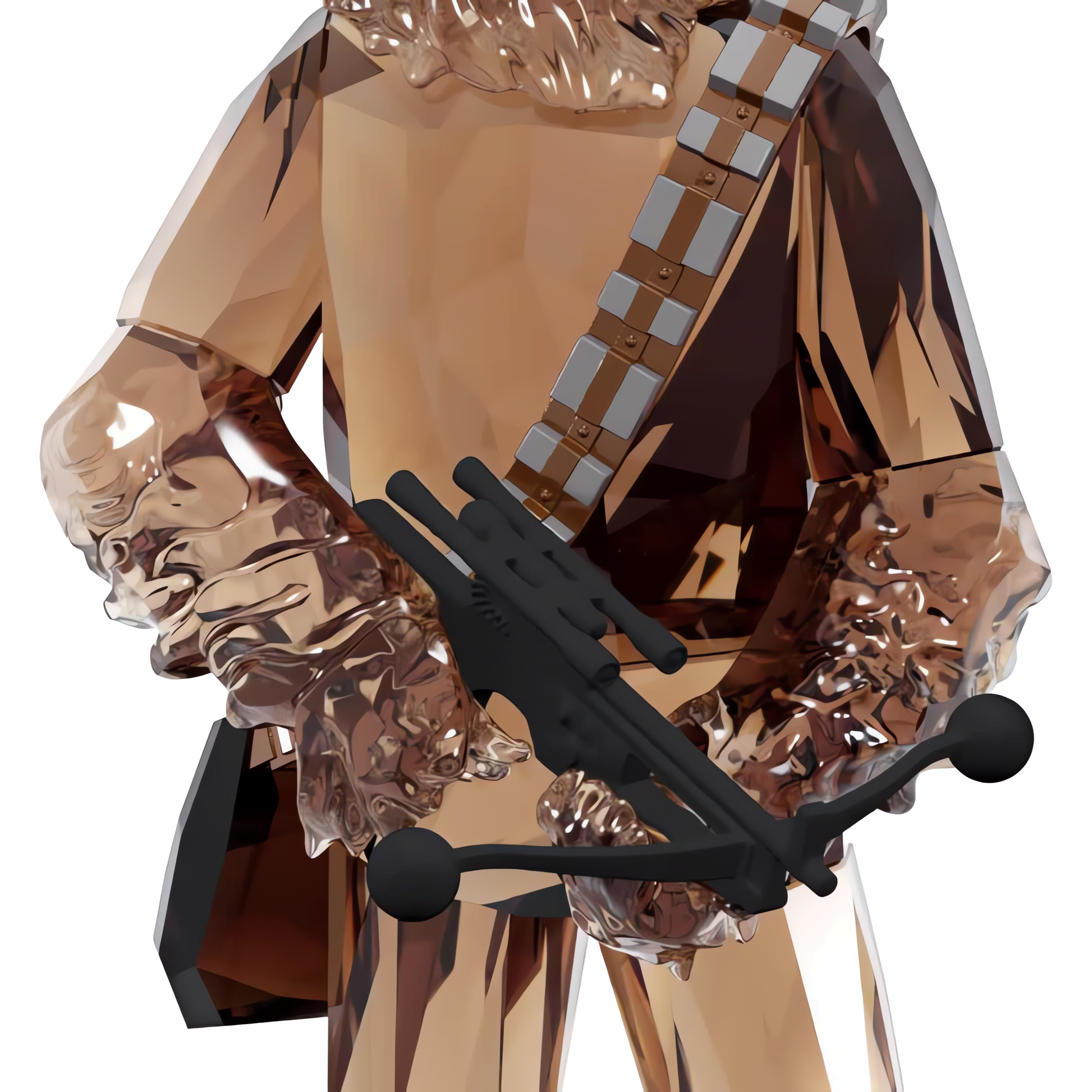 Star Wars Chewbacca 5597043