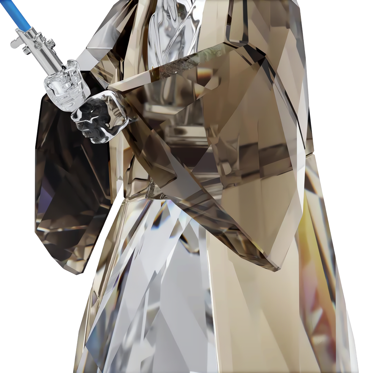Star Wars Obi-Wan Kenobi