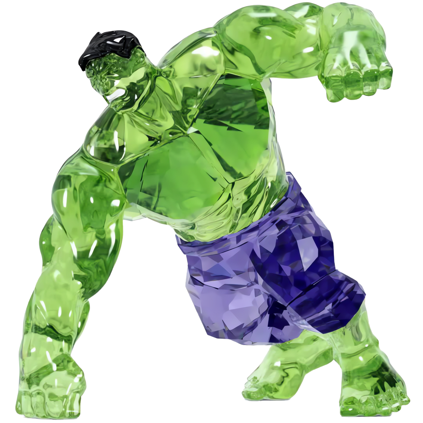 Marvel Hulk 5646380