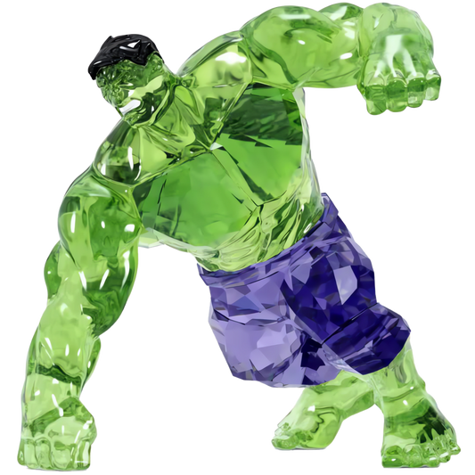 Marvel Hulk 5646380