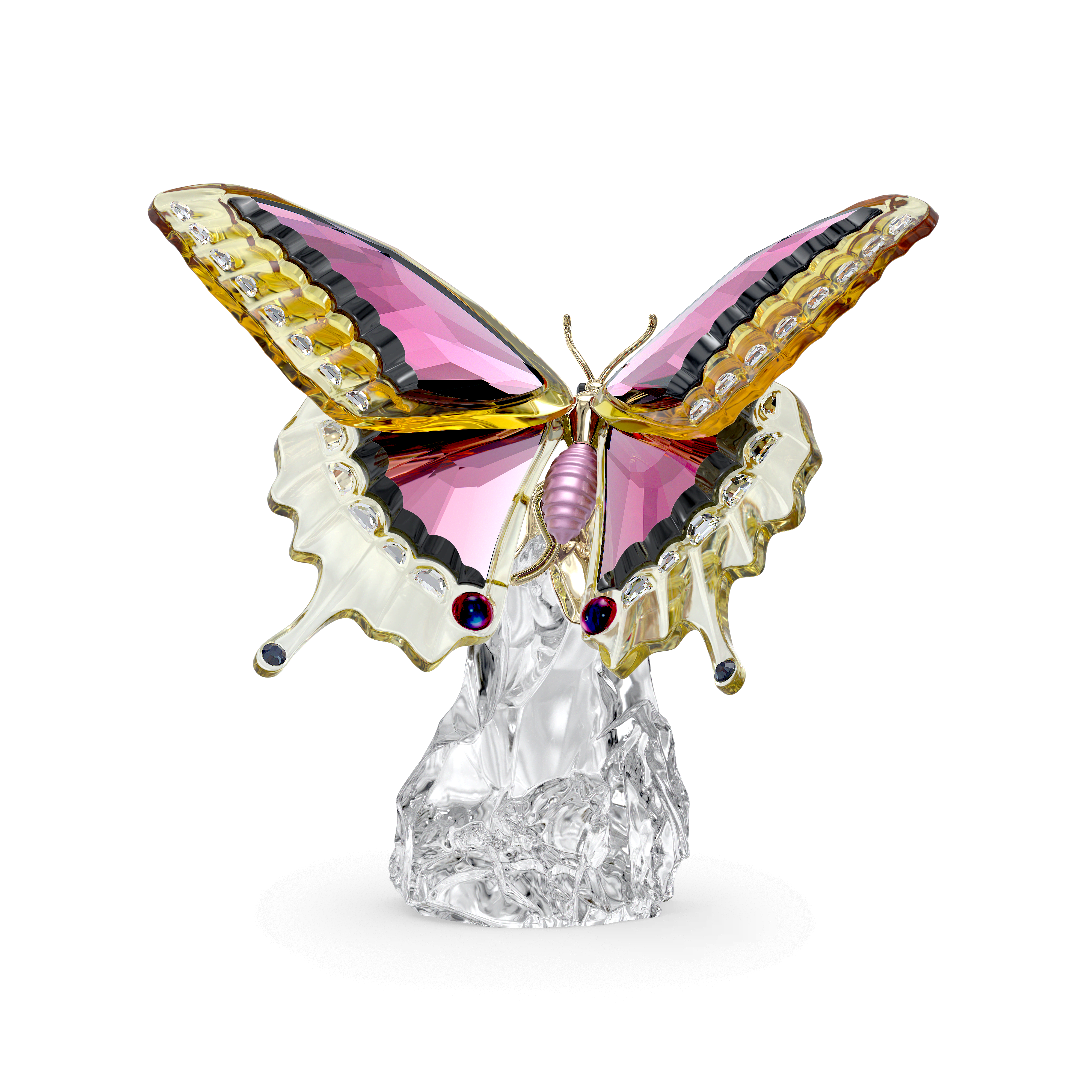 Swarovski Idyllia Butterfly 5650796 – Ralphs Jewelry