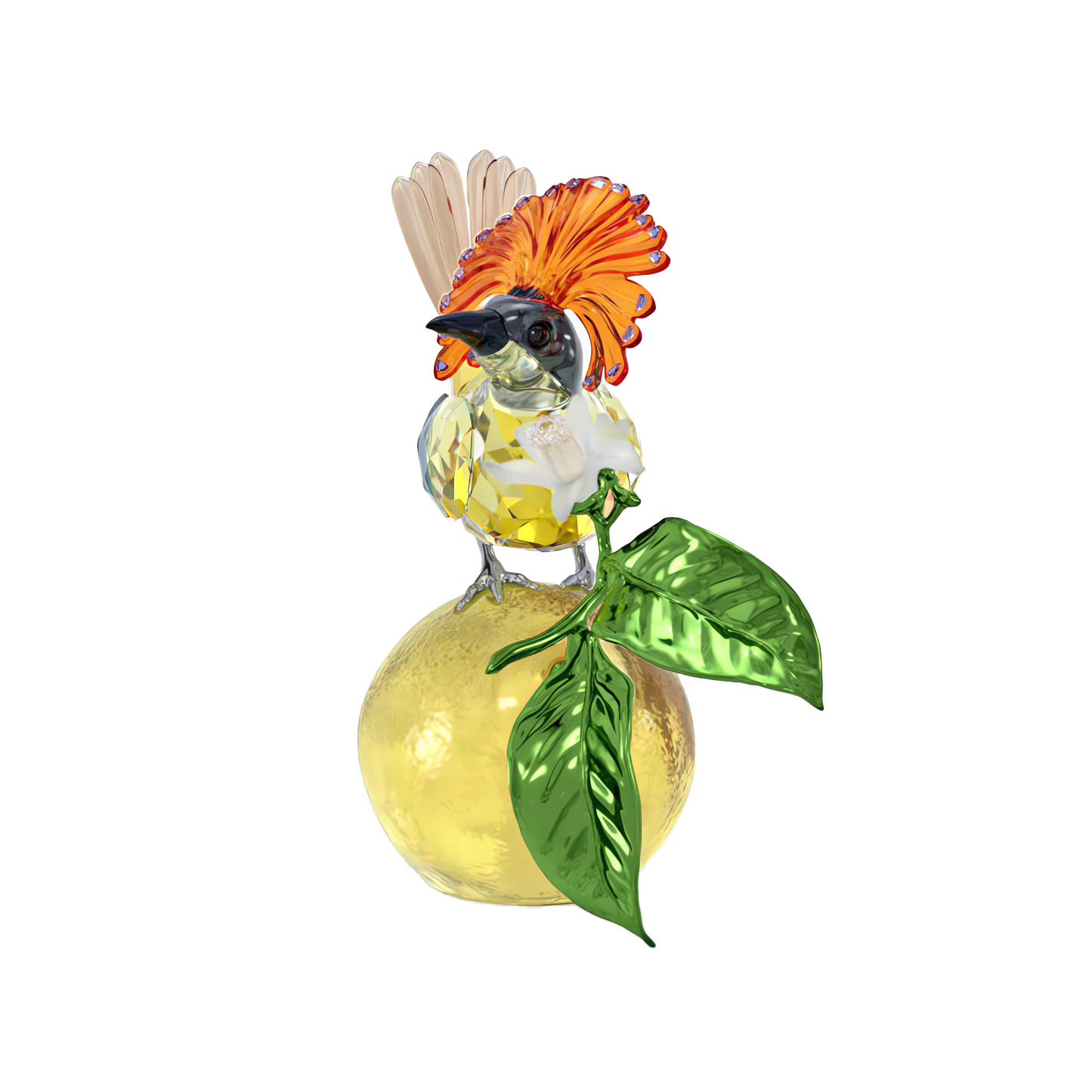 Idyllia Royal Flycatcher 5651811