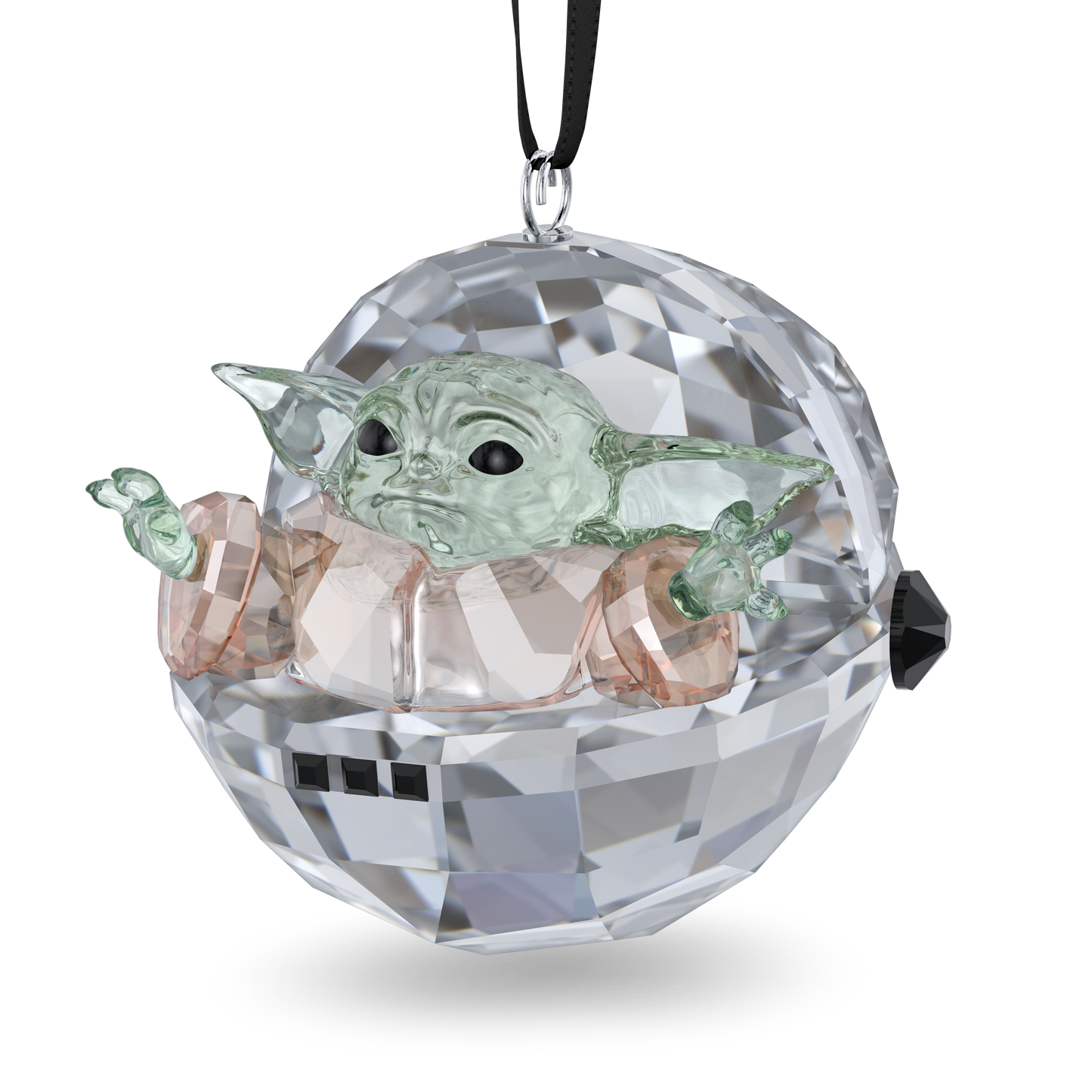 Star Wars The Mandalorian Grogu Ornament 5652545