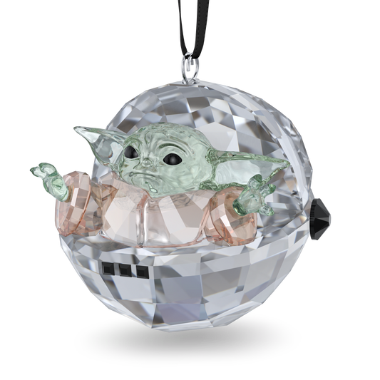 Star Wars The Mandalorian Grogu Ornament 5652545