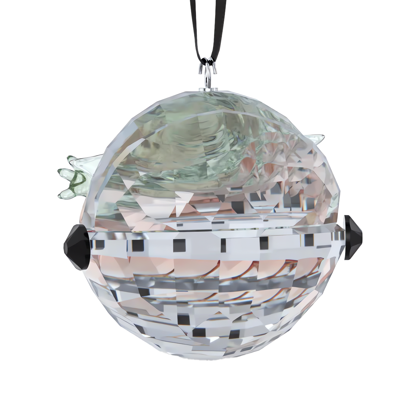 Star Wars The Mandalorian Grogu Ornament 5652545