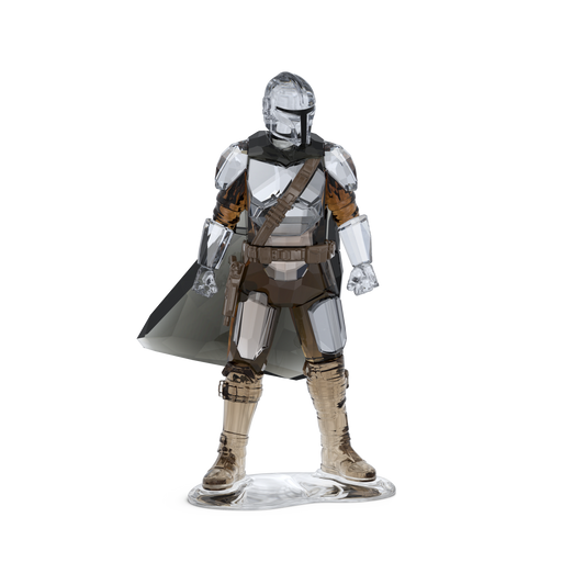 Star Wars The Mandalorian 5654676
