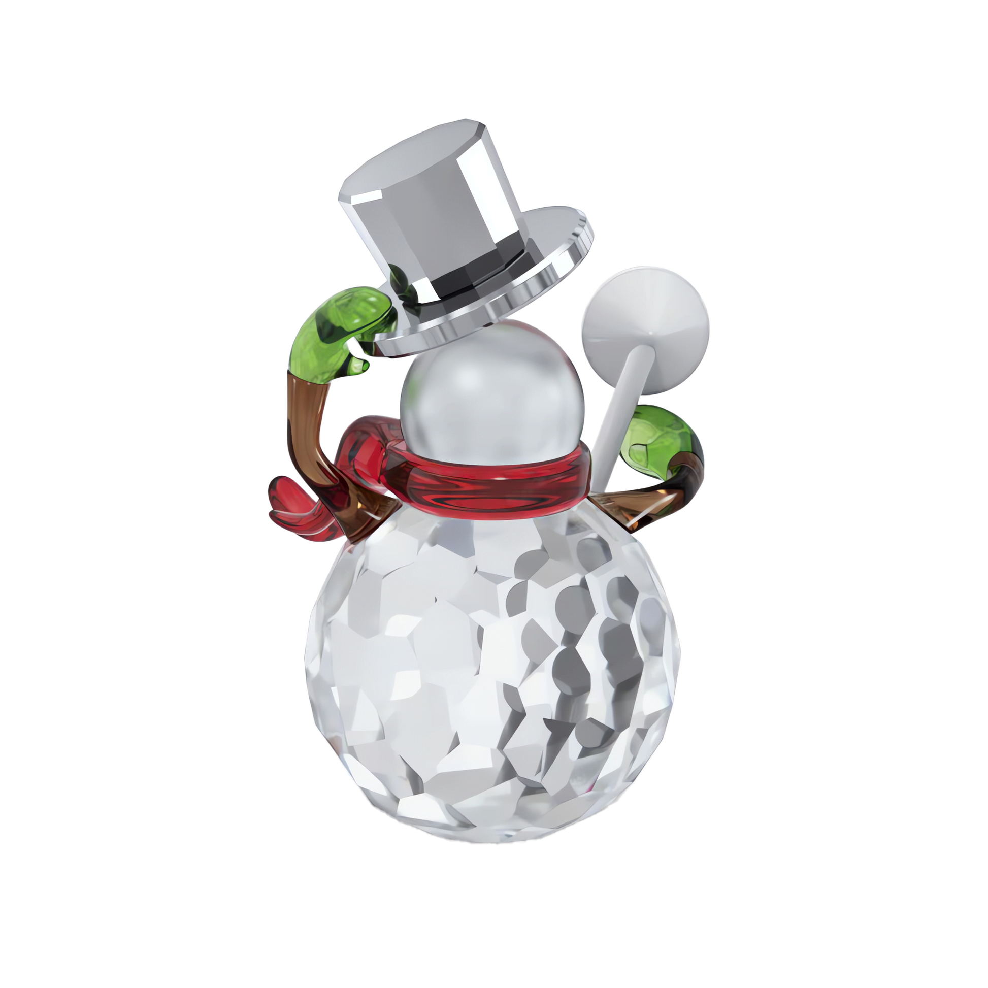 Holiday Cheers Dulcis Snowman 5655434