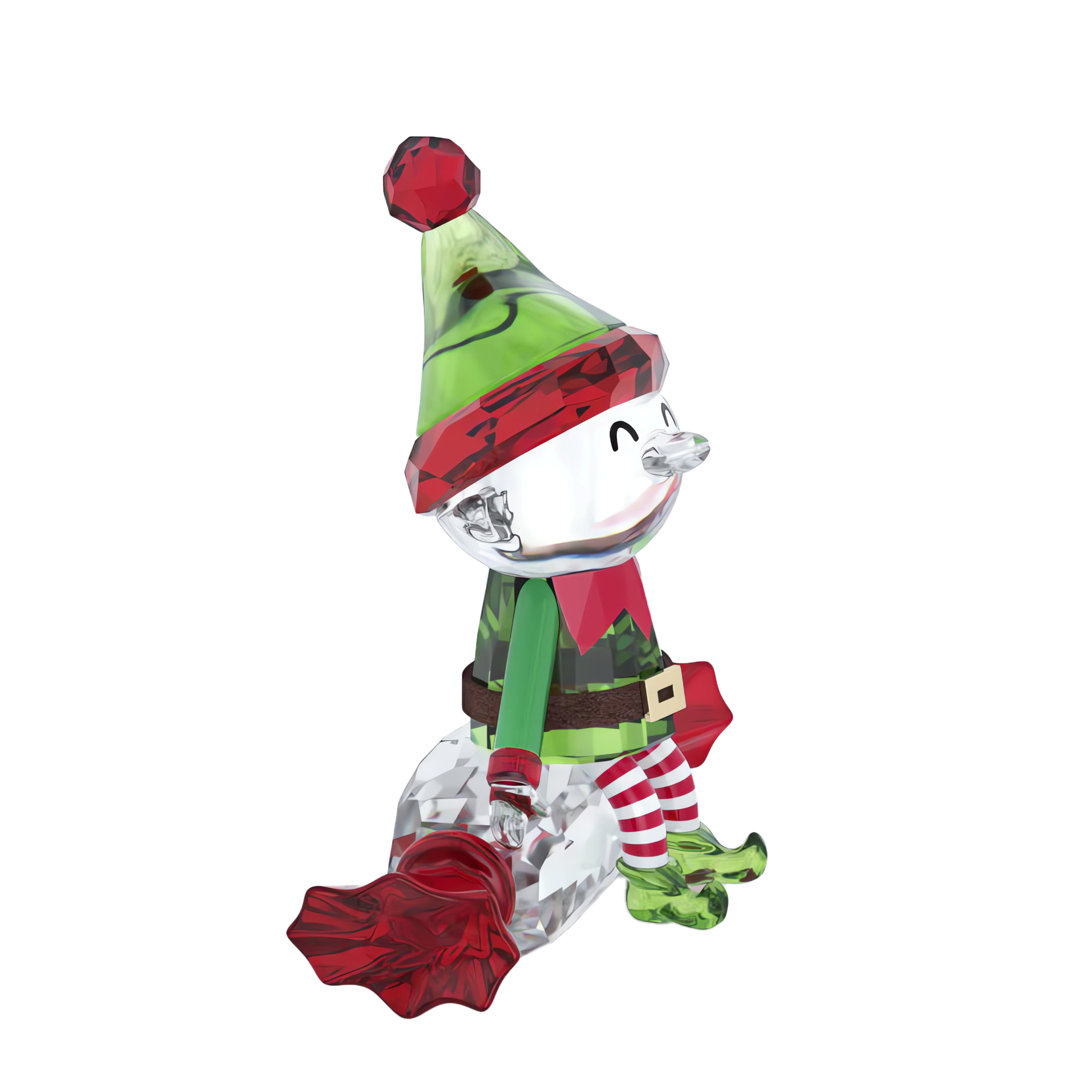 Holiday Cheers Dulcis Elf 5655435