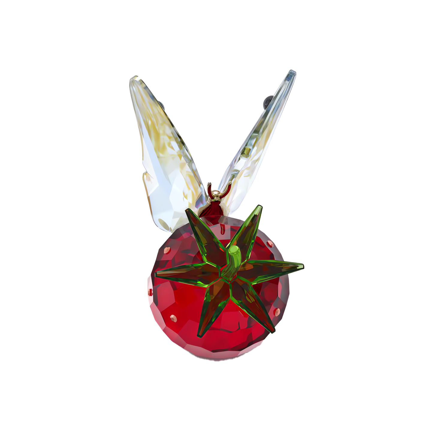 Idyllia Butterfly and Strawberry 5666846