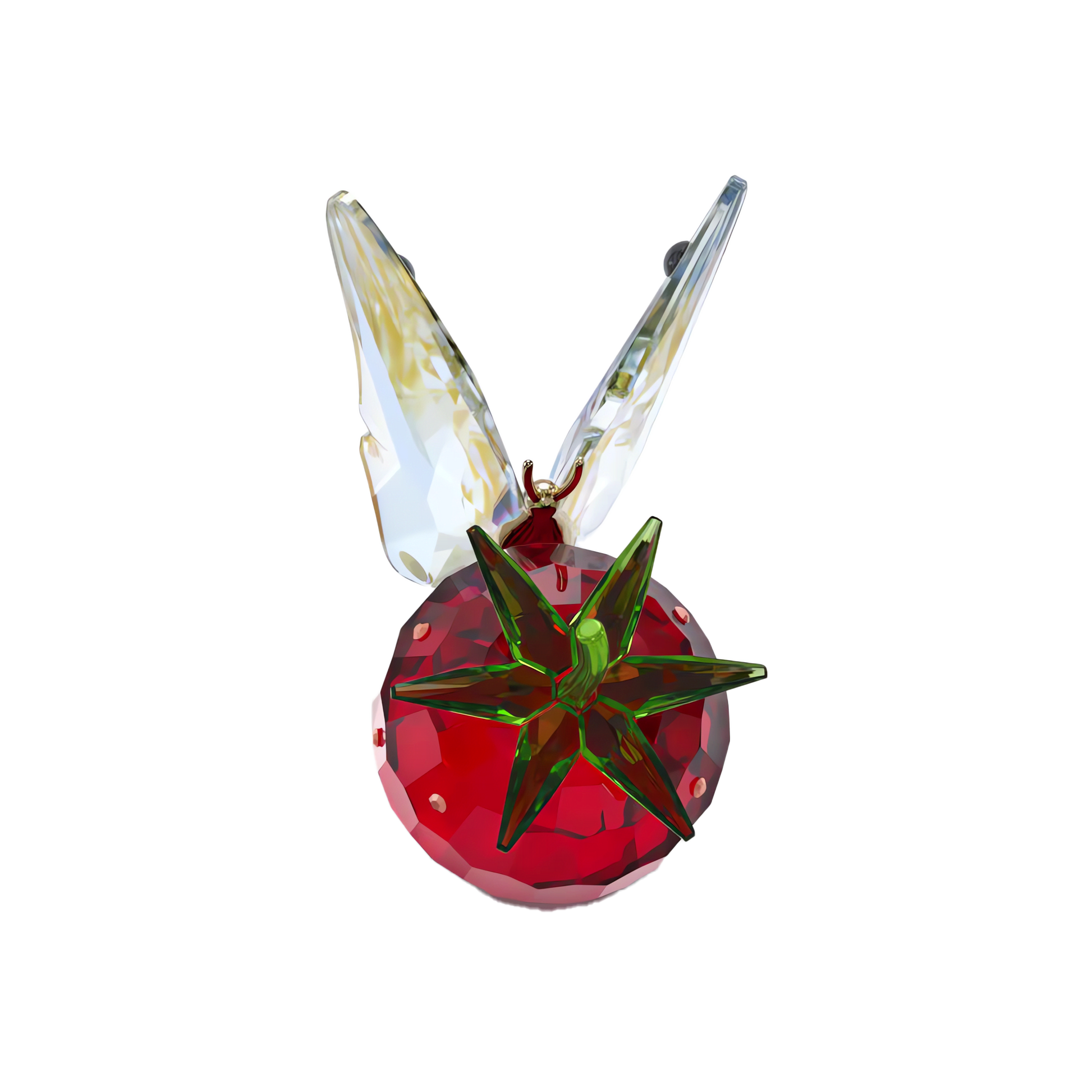 Idyllia Butterfly and Strawberry 5666846