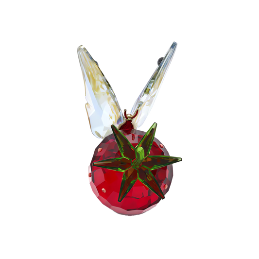 Idyllia Butterfly and Strawberry 5666846
