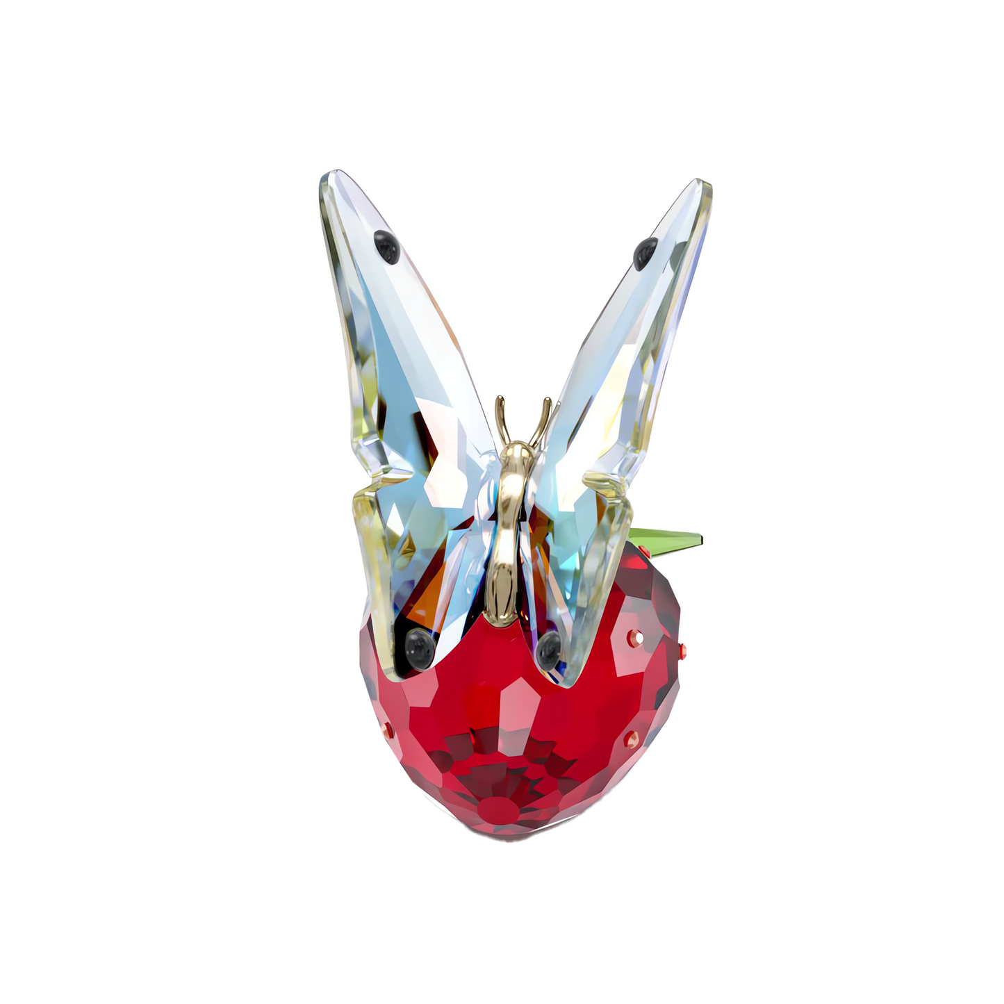 Idyllia Butterfly and Strawberry 5666846