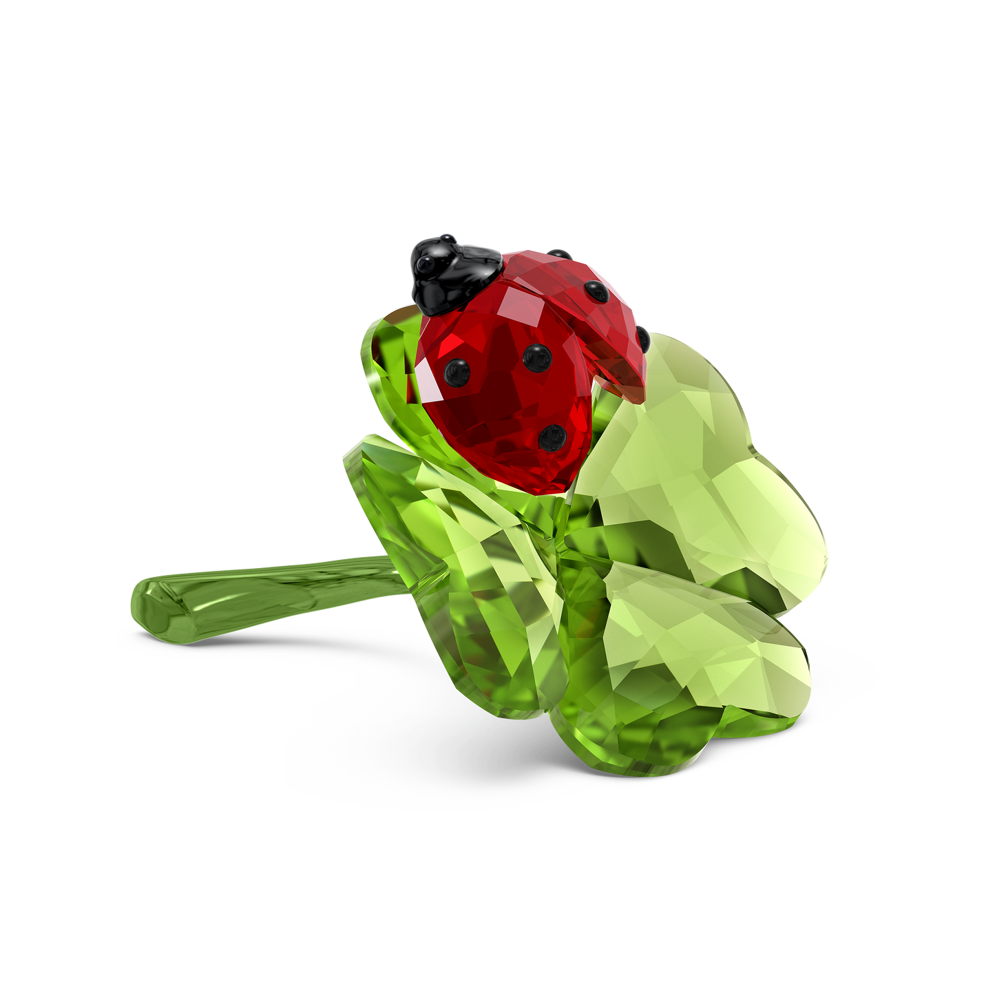 Idyllia Ladybug and Clover 5666852