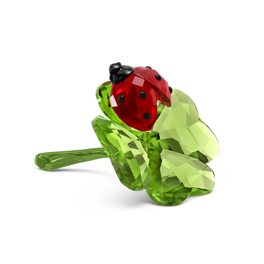Idyllia Ladybug and Clover 5666852