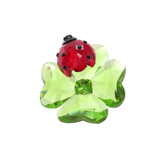 Idyllia Ladybug and Clover 5666852
