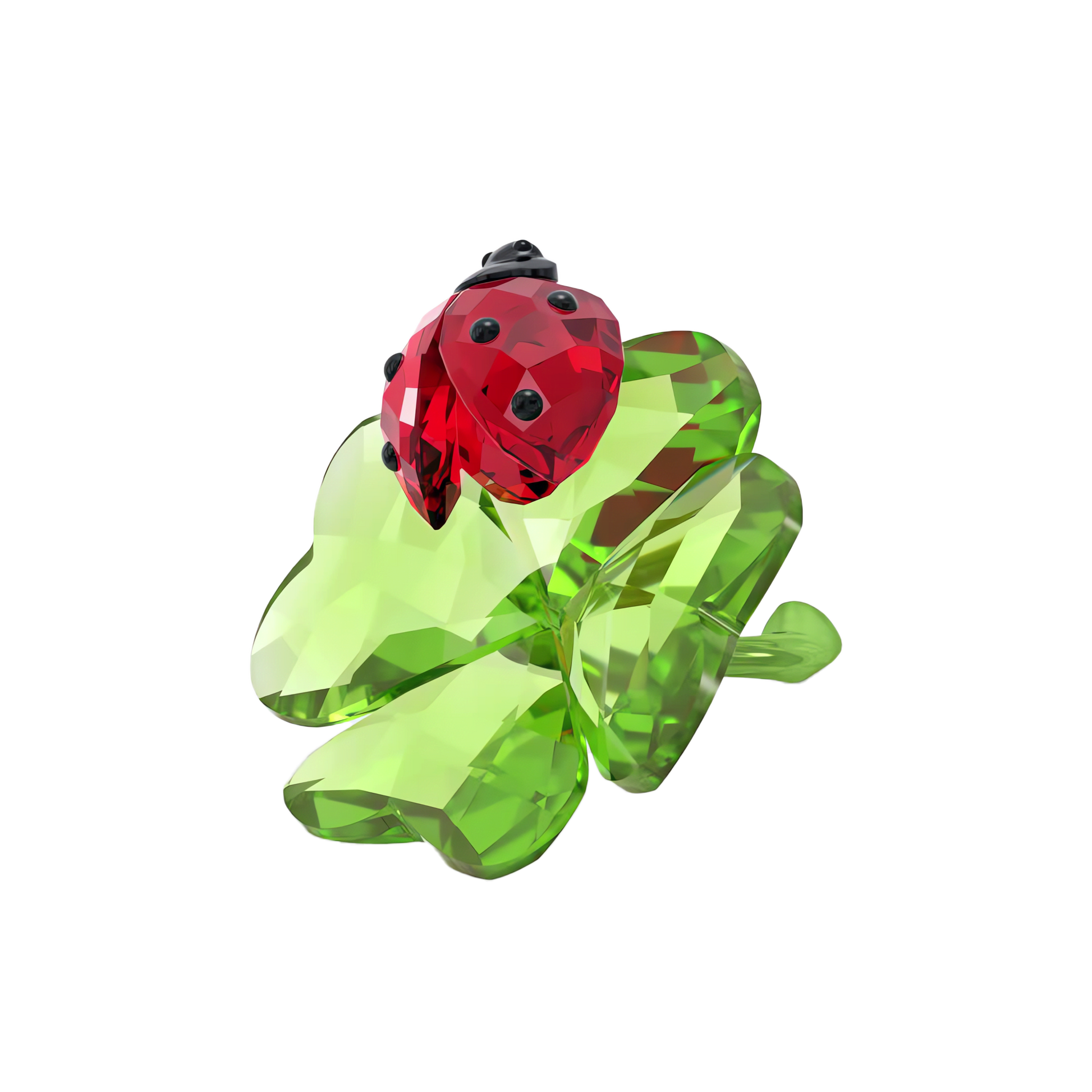 Idyllia Ladybug and Clover 5666852