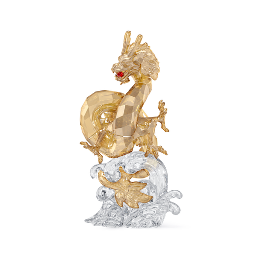Asian Symbols Dragon 5669809