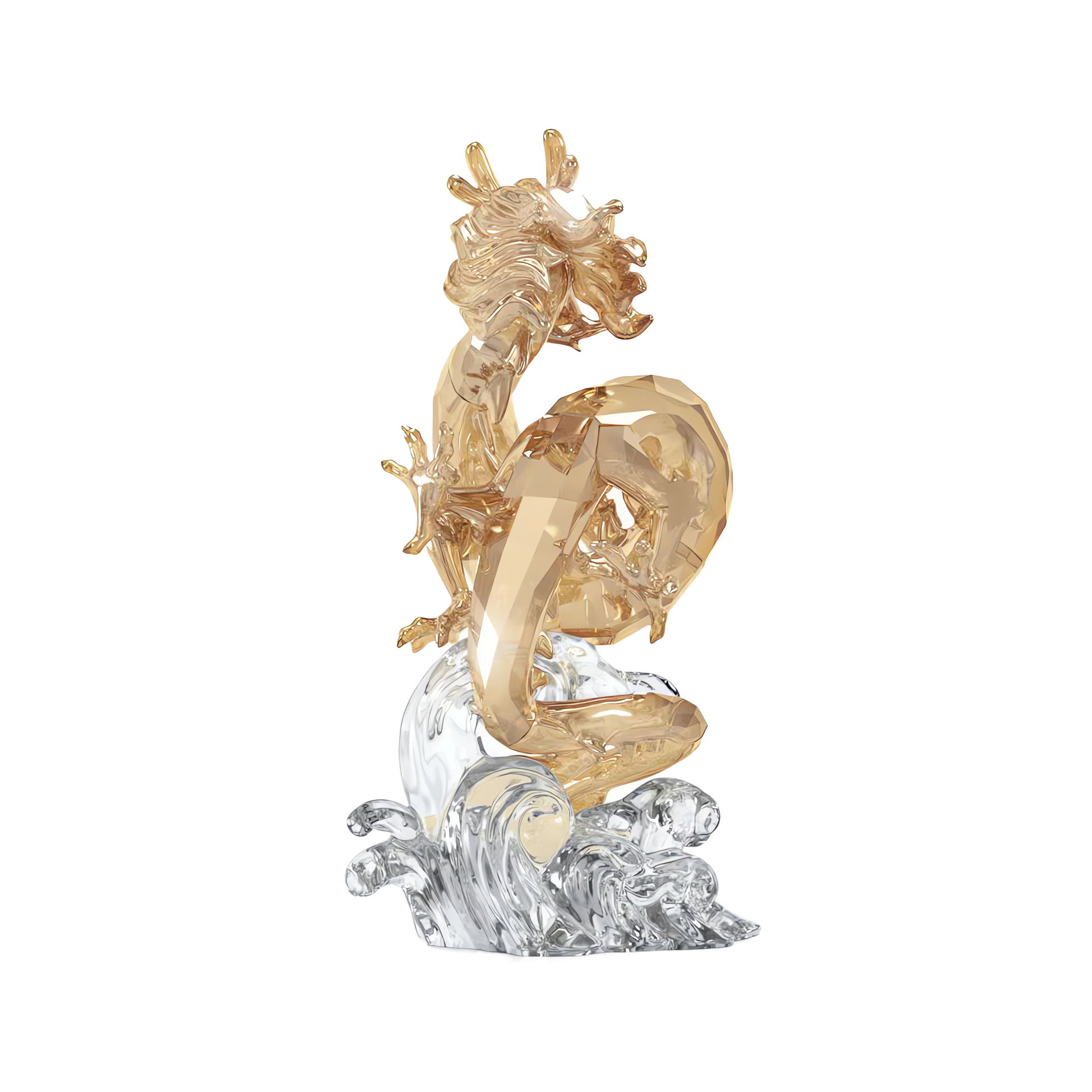 Asian Symbols Dragon 5669809
