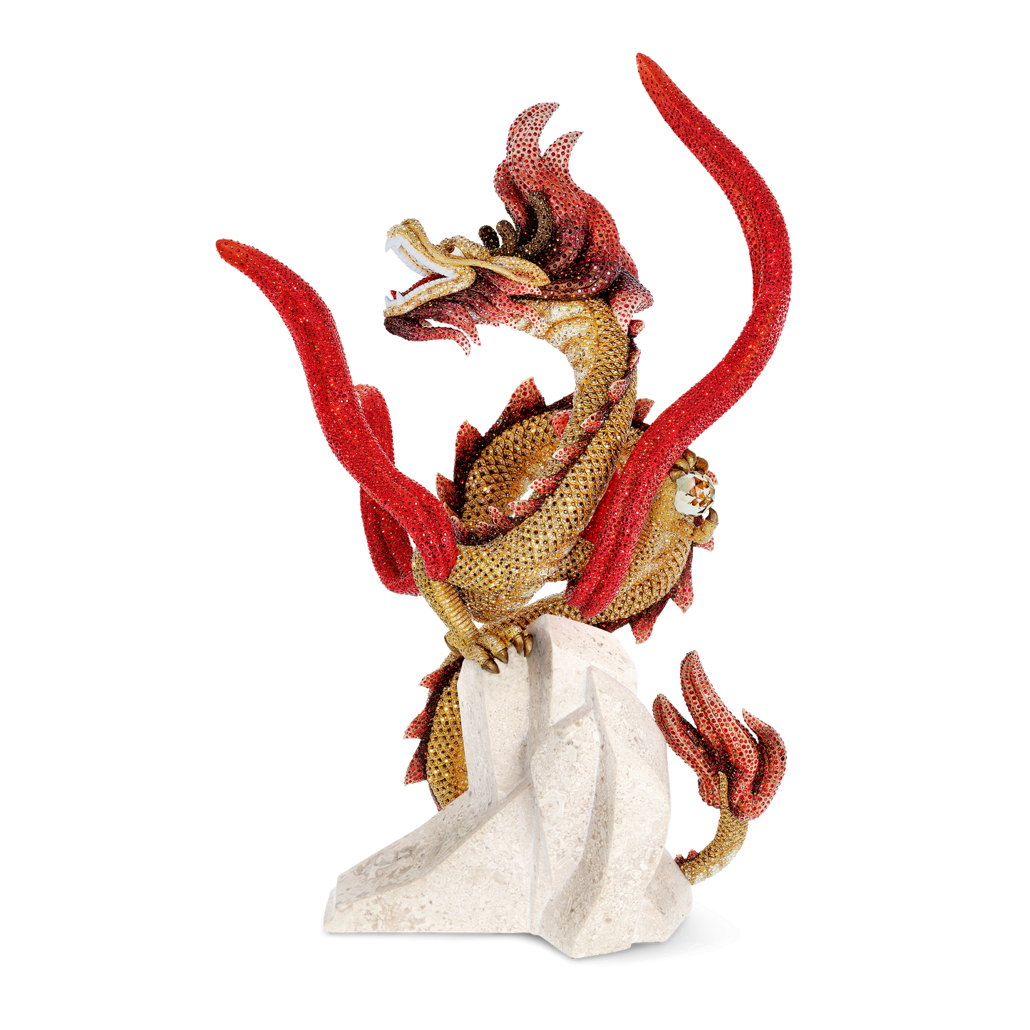 Crystal Myriad Dragon 5669928