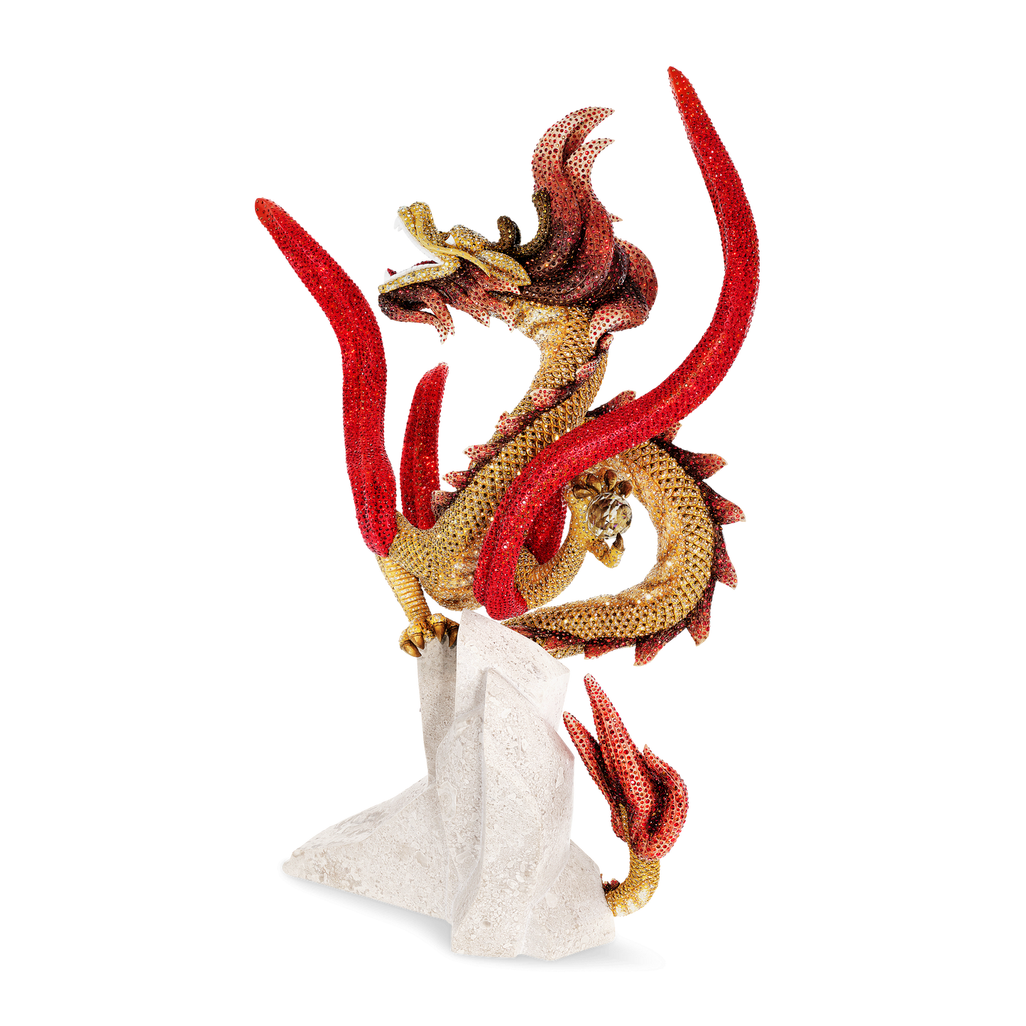 Crystal Myriad Dragon 5669928