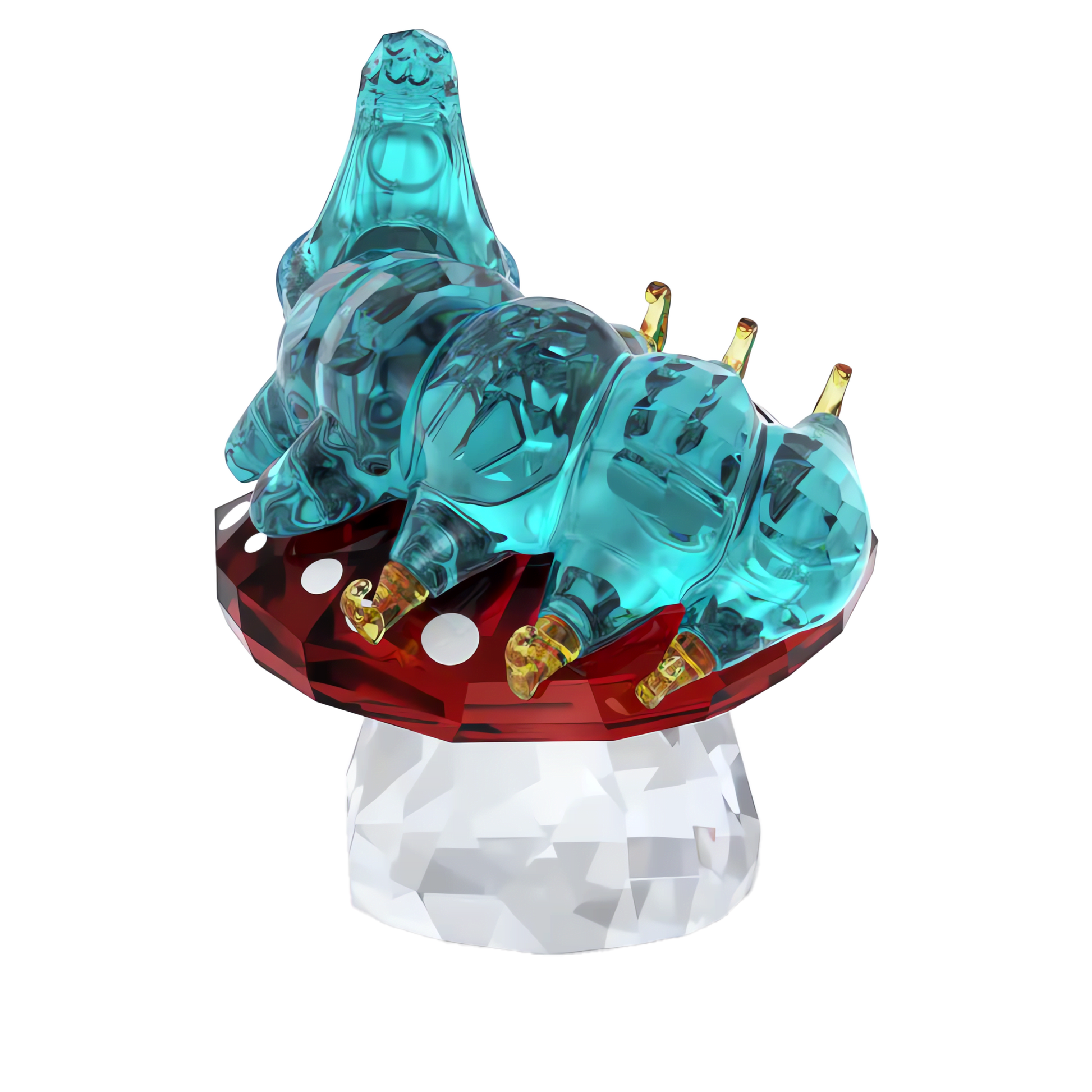Alice In Wonderland Caterpillar 5670225