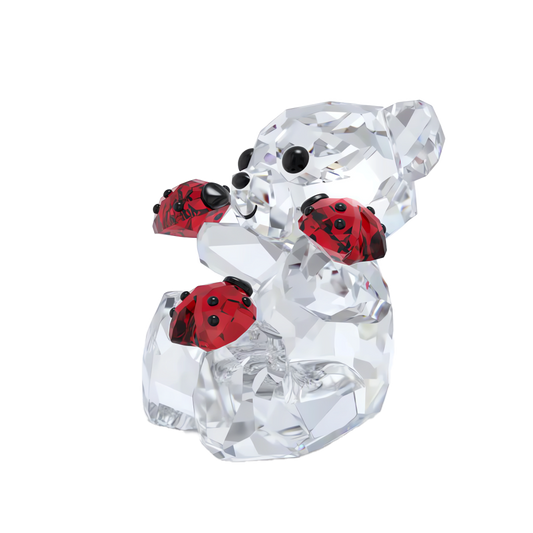 Kris Bear Good Luck Bear 5675983