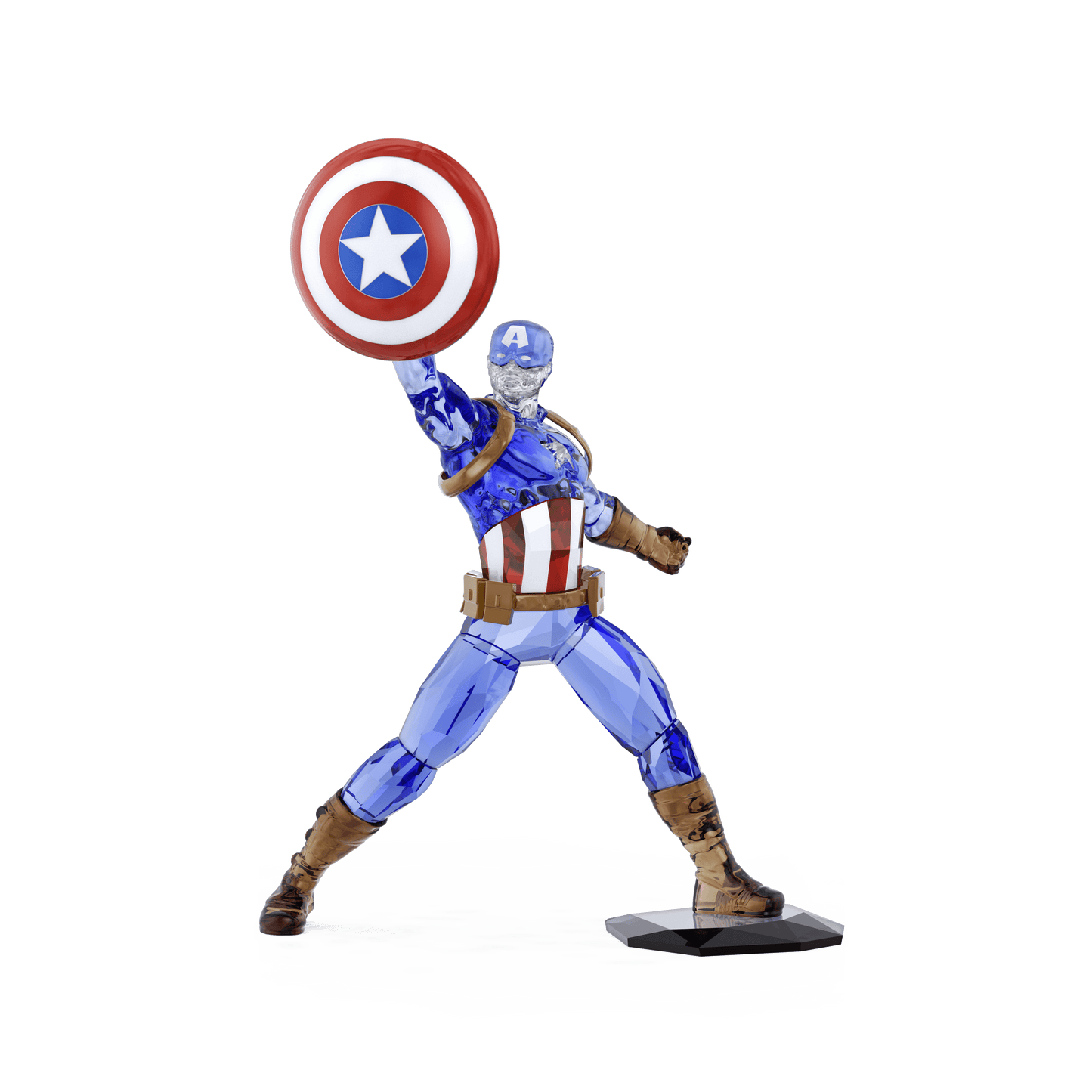Marvel Captain America 5676135