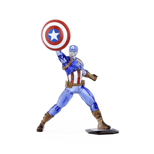 Marvel Captain America 5676135