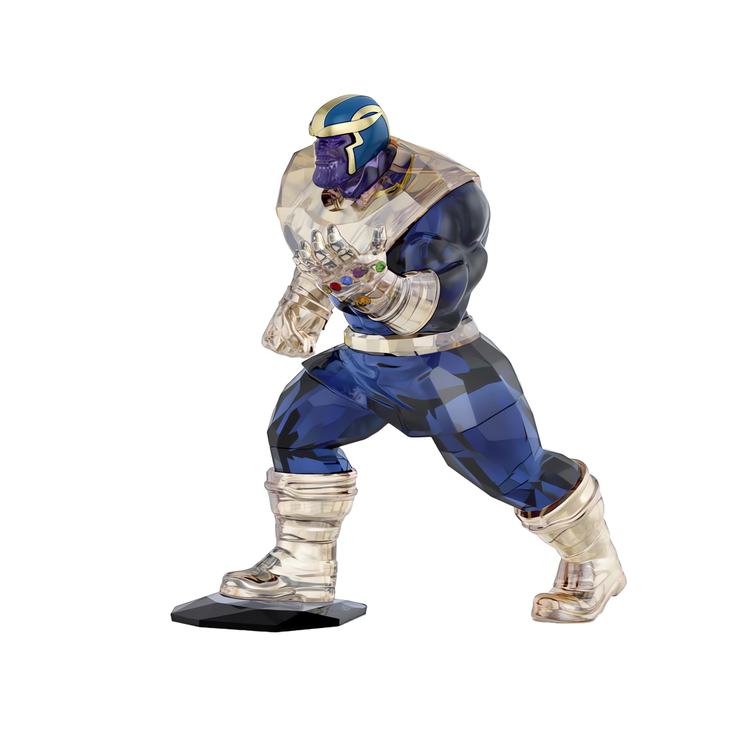 Marvel Thanos 5677297