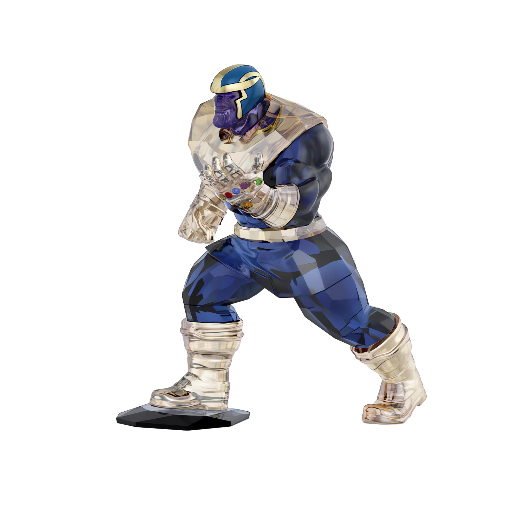 Marvel Thanos 5677297