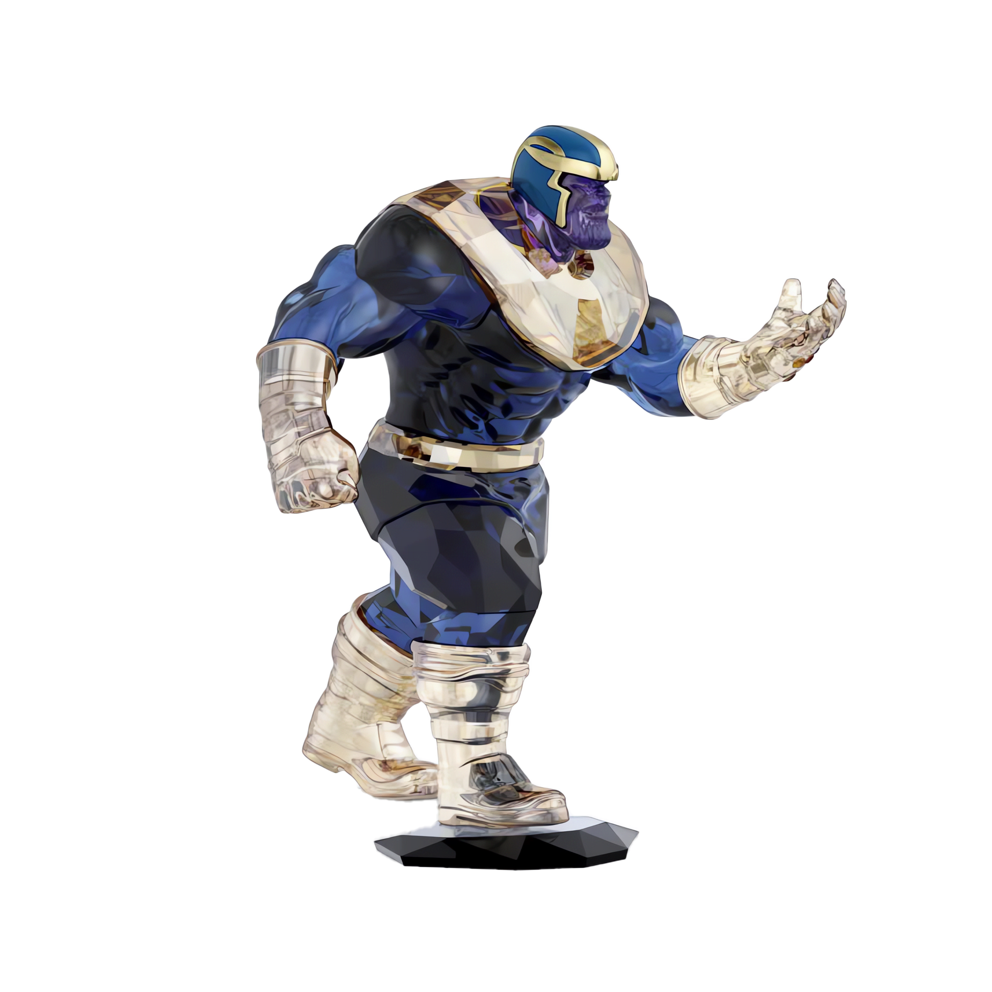 Marvel Thanos 5677297