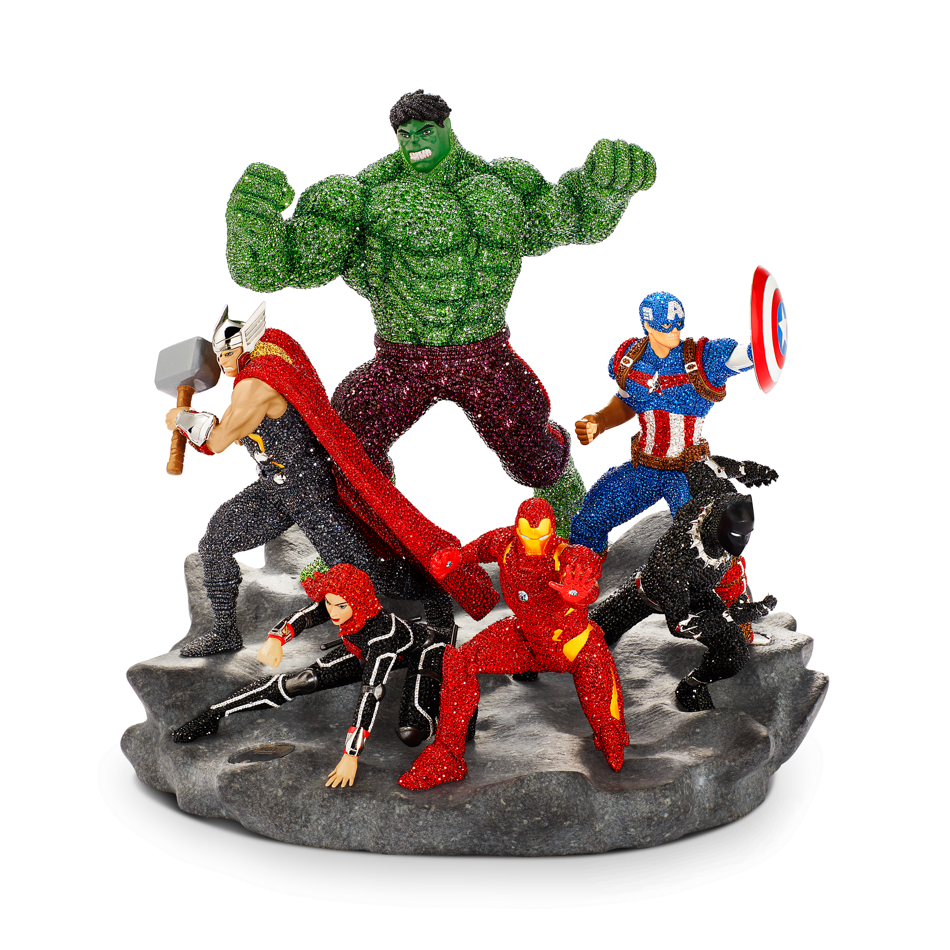 Marvel Avengers Limited Edition 5677579