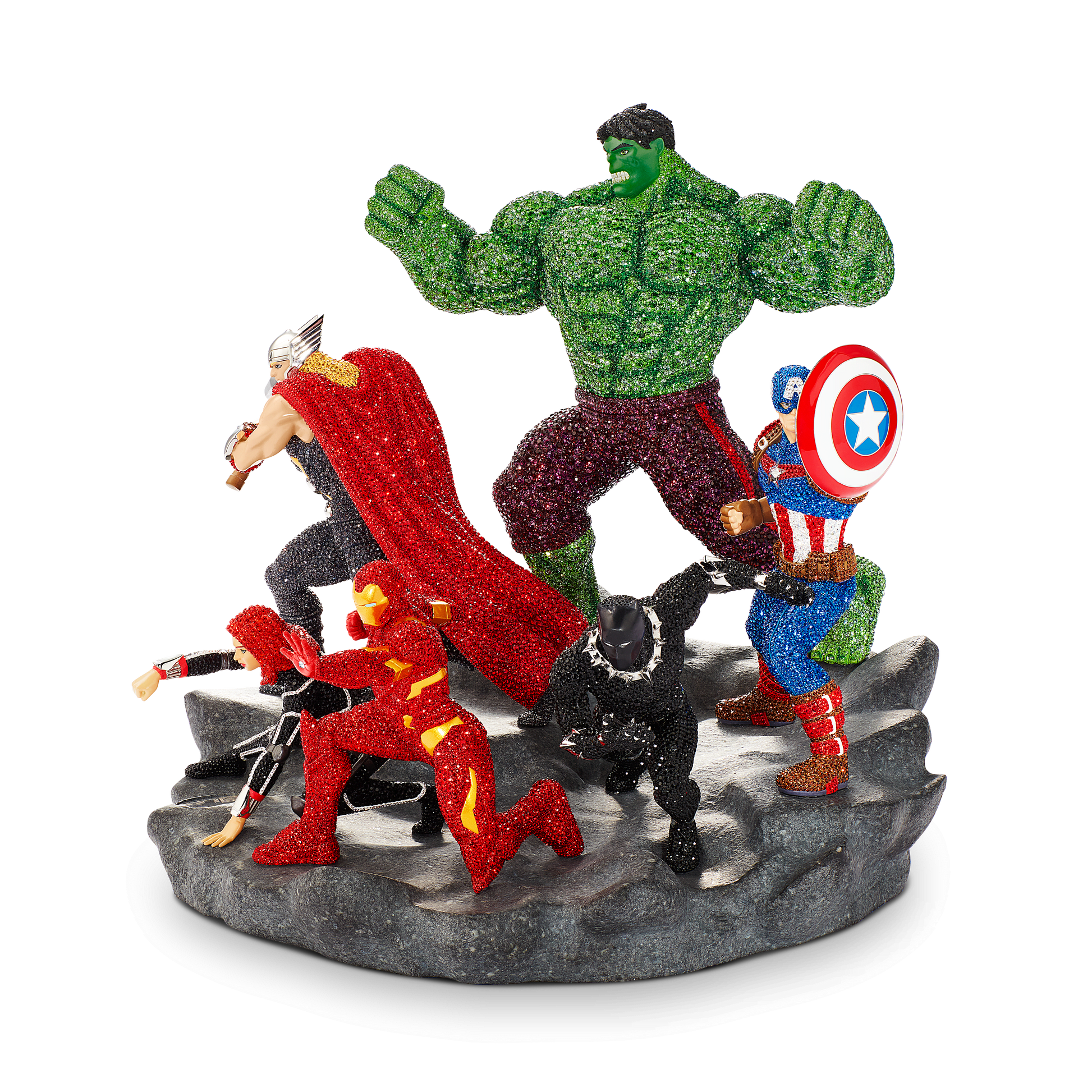 Marvel Avengers Limited Edition 5677579
