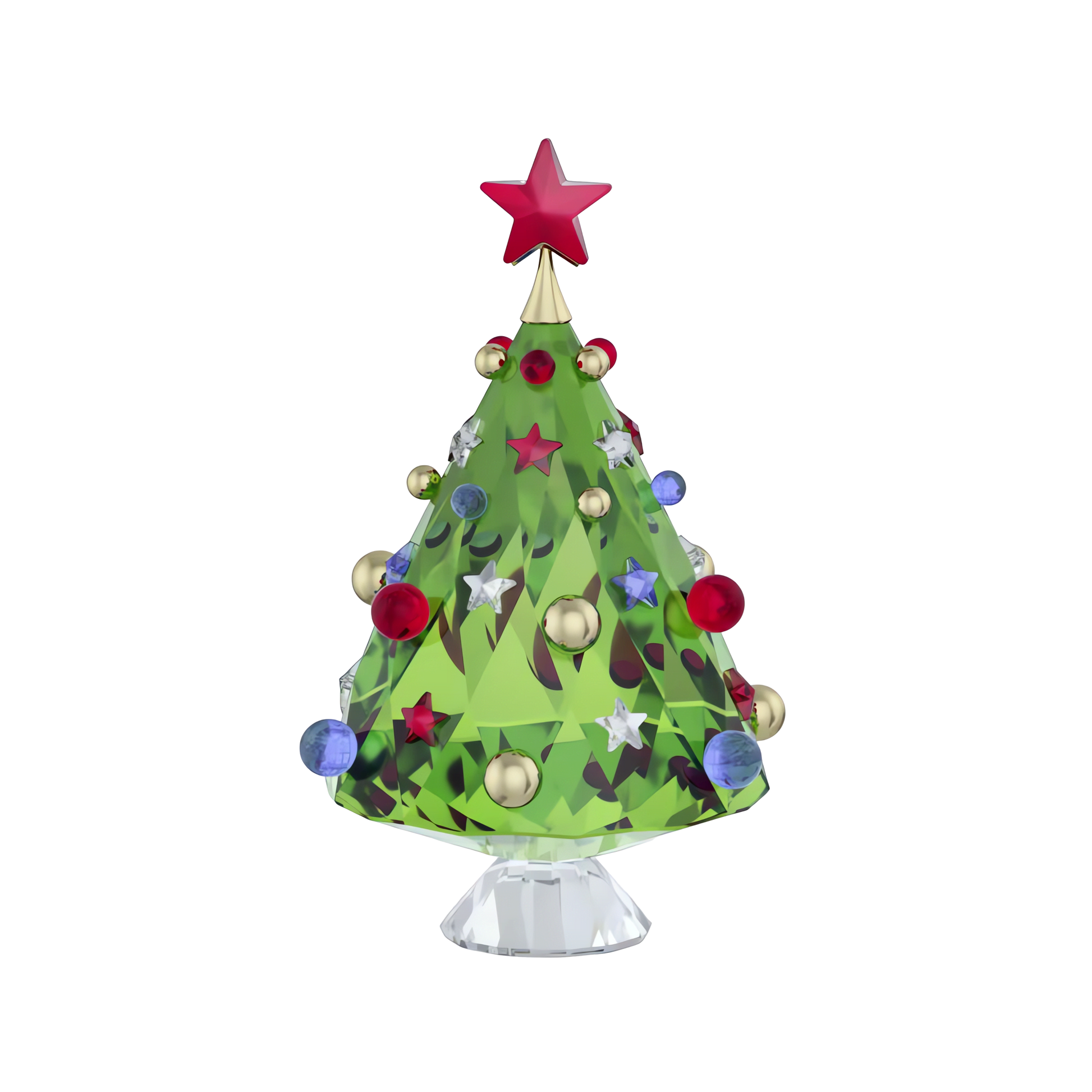 Holiday Cheers Tree 5680087