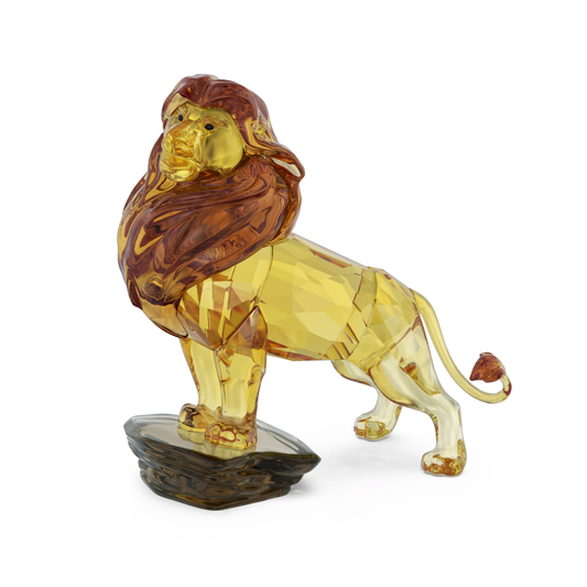 The Lion King Mufasa 5680764