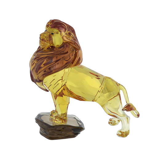 The Lion King Mufasa 5680764
