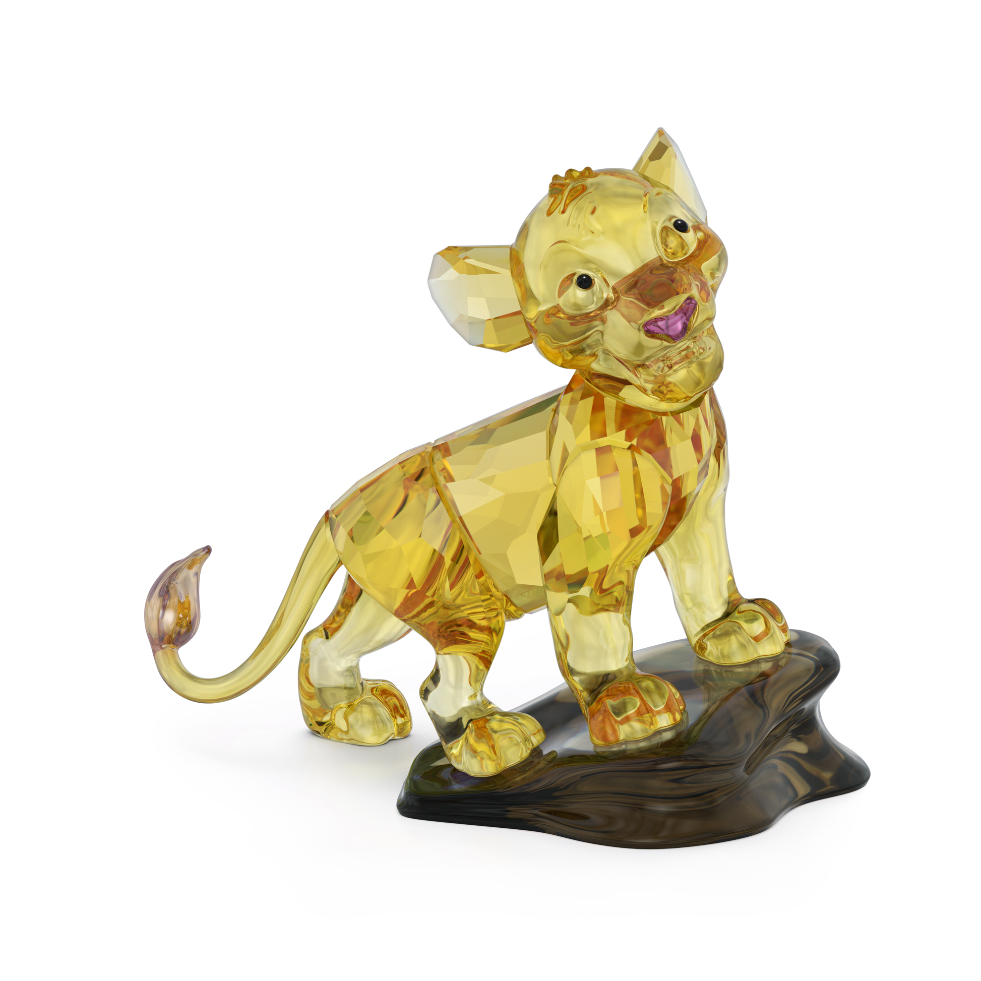 The Lion King Simba 5681811