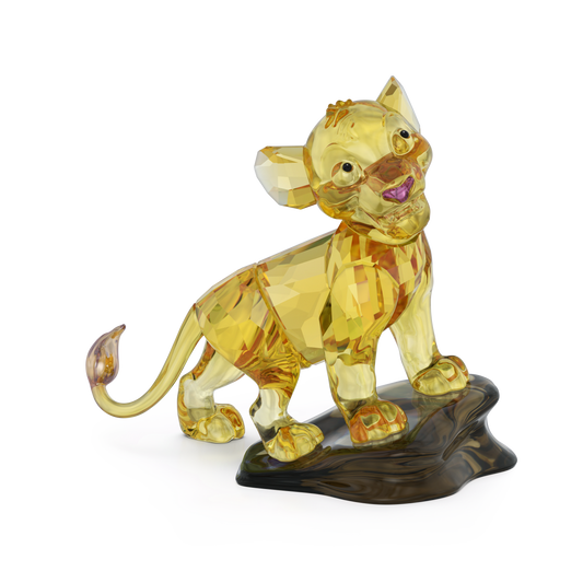 The Lion King Simba 5681811