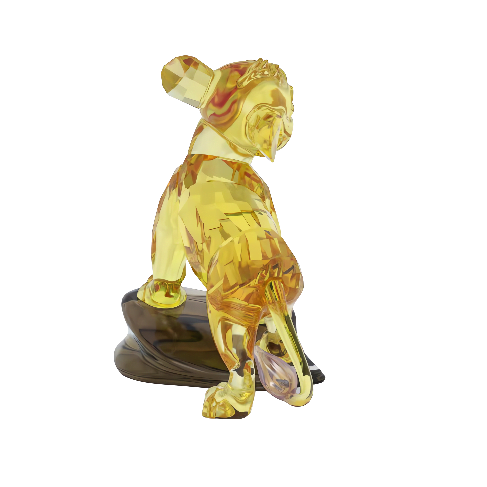 The Lion King Simba 5681811