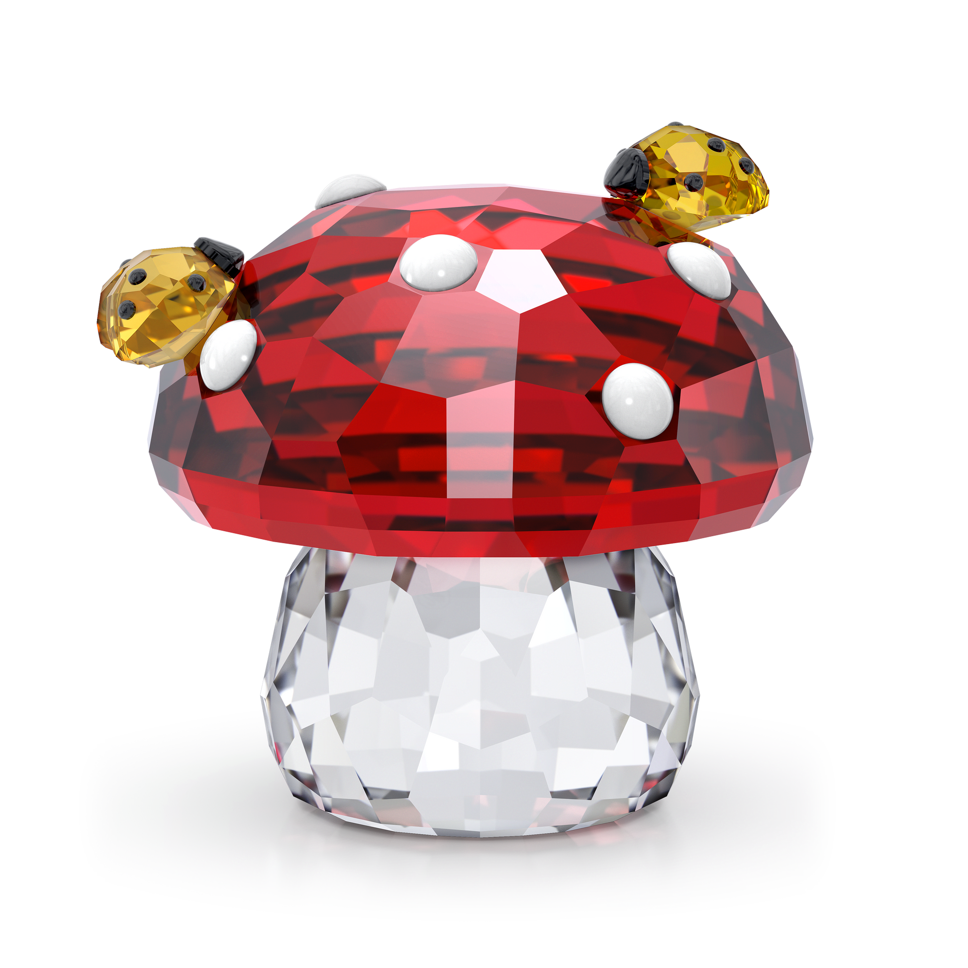 Idyllia Mushroom and Ladybugs 5683436