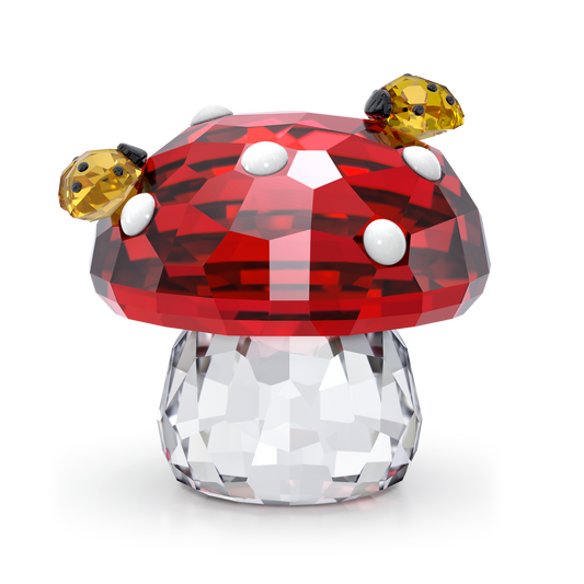 Idyllia Mushroom and Ladybugs 5683436