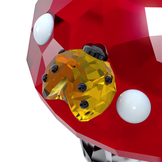 Idyllia Mushroom and Ladybugs 5683436