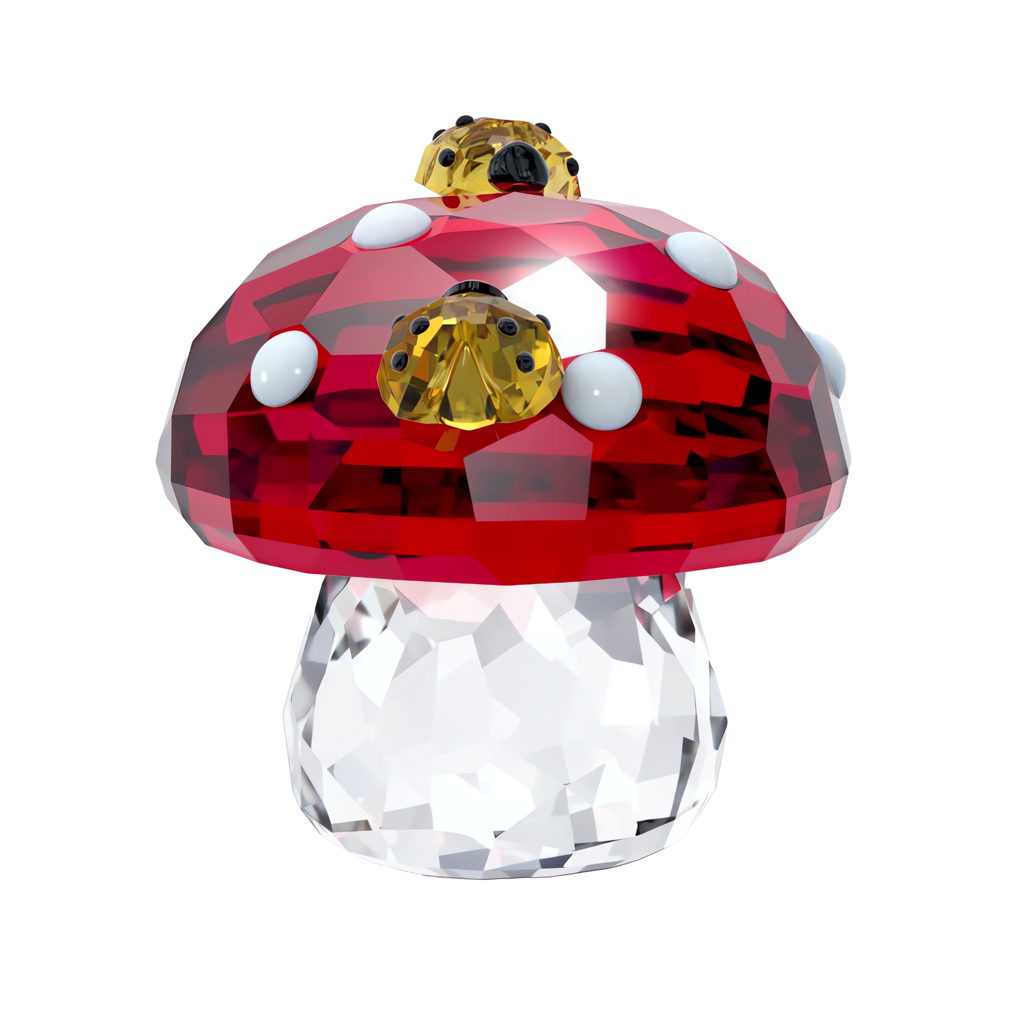 Idyllia Mushroom and Ladybugs 5683436